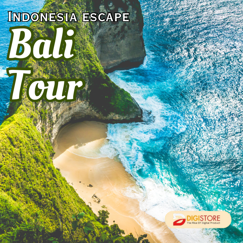 Bali Indonesia Tour