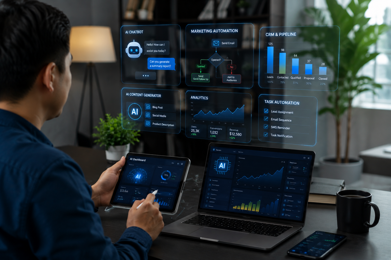 Digital Solutions