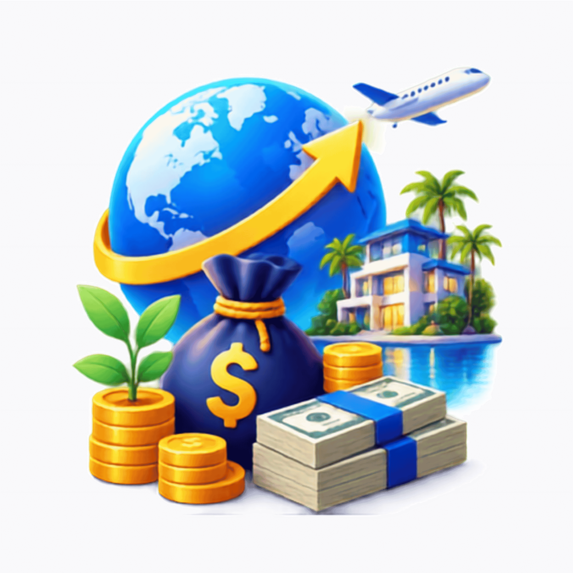 Wealth Package